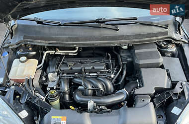 Седан Ford Focus 2007 в 