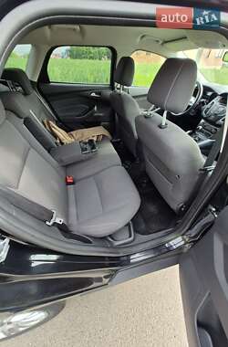 Универсал Ford Focus 2011 в 