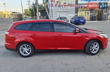 Универсал Ford Focus 2011 в 