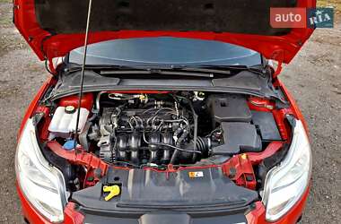 Универсал Ford Focus 2011 в 