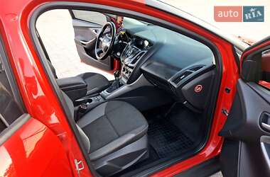 Универсал Ford Focus 2011 в 