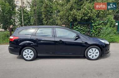 Универсал Ford Focus 2013 в 