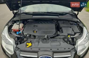 Универсал Ford Focus 2013 в 