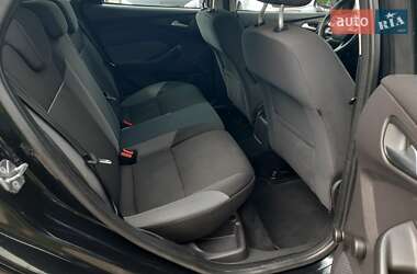 Универсал Ford Focus 2013 в 