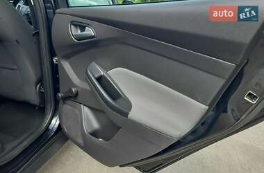 Универсал Ford Focus 2013 в 