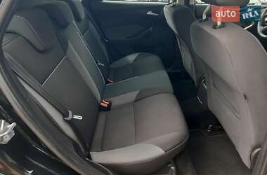 Универсал Ford Focus 2013 в 