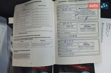 Универсал Ford Focus 2013 в 