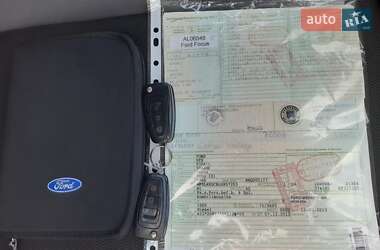 Универсал Ford Focus 2013 в 