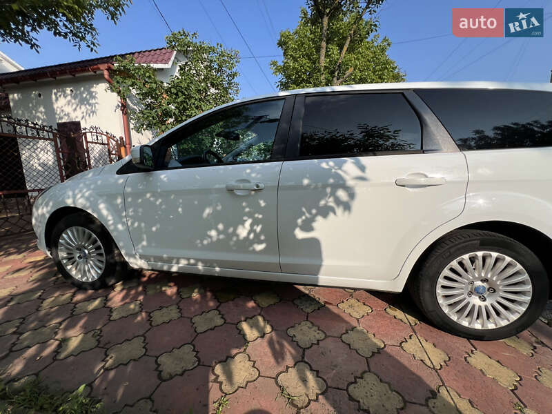 Универсал Ford Focus 2009 в Хмельницком