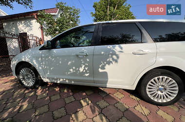 Универсал Ford Focus 2009 в 