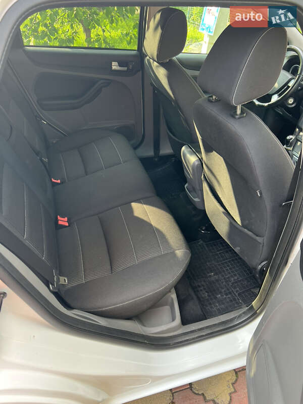 Универсал Ford Focus 2009 в Хмельницком