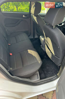 Универсал Ford Focus 2009 в 