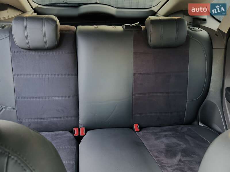 Хетчбек Ford Focus 2007 в Вінниці