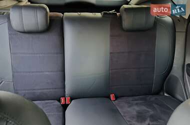 Хэтчбек Ford Focus 2007 в 