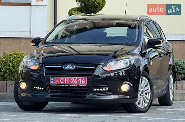 Універсал Ford Focus 2012 в Дрогобичі