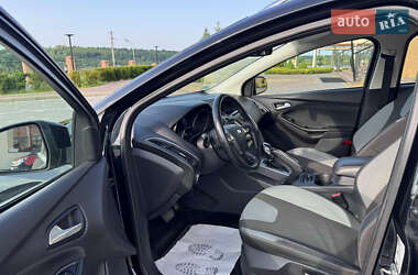 Универсал Ford Focus 2012 в 