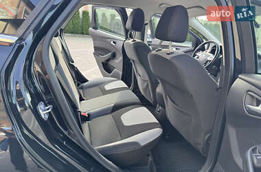 Универсал Ford Focus 2012 в 