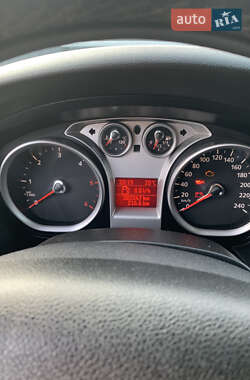 Универсал Ford Focus 2009 в Шептицькому