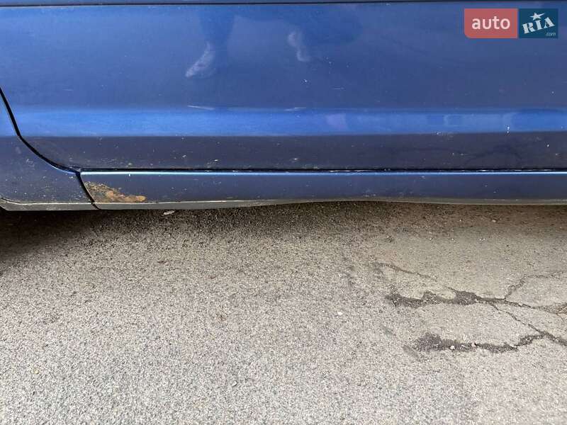 Хэтчбек Ford Focus 2007 в Киеве