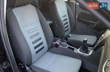 Универсал Ford Focus 2010 в 