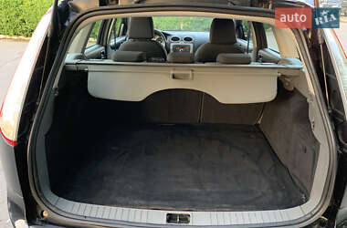 Универсал Ford Focus 2010 в 