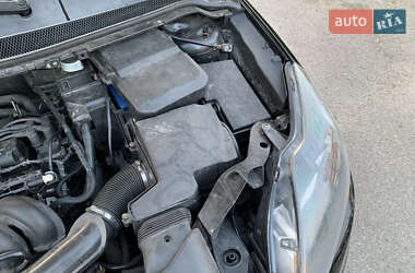Универсал Ford Focus 2010 в 