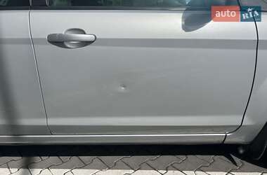 Хэтчбек Ford Focus 2008 в 