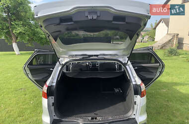 Универсал Ford Focus 2012 в 