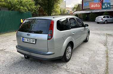 Універсал Ford Focus 2005 в 