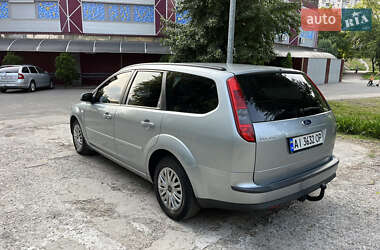 Універсал Ford Focus 2005 в 