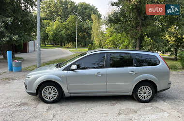 Універсал Ford Focus 2005 в 