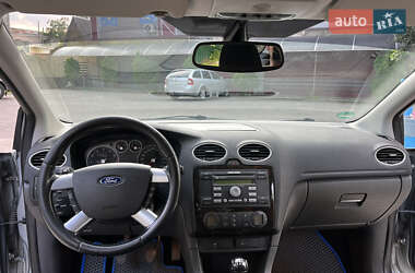 Універсал Ford Focus 2005 в 