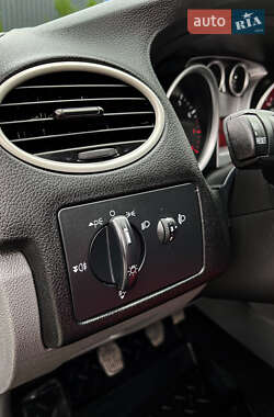 Универсал Ford Focus 2008 в 