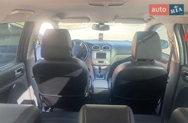 Универсал Ford Focus 2009 в 