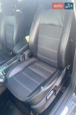 Универсал Ford Focus 2009 в 