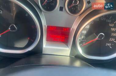 Универсал Ford Focus 2009 в 