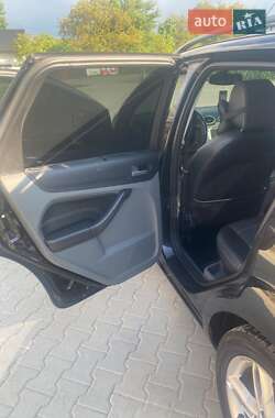 Универсал Ford Focus 2009 в 