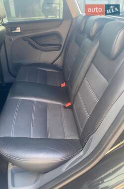Универсал Ford Focus 2009 в 