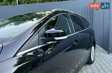 Универсал Ford Focus 2013 в 