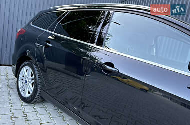 Универсал Ford Focus 2013 в 