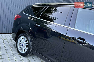 Универсал Ford Focus 2013 в 
