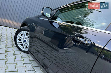 Универсал Ford Focus 2013 в 