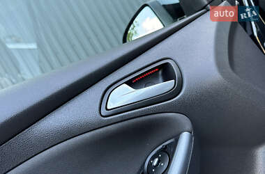 Универсал Ford Focus 2013 в 