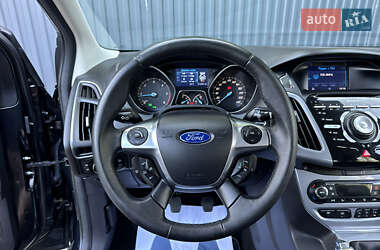 Универсал Ford Focus 2013 в 