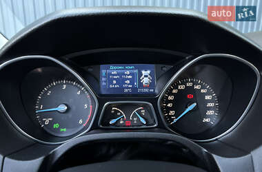 Универсал Ford Focus 2013 в 