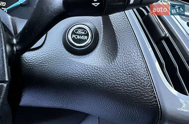 Универсал Ford Focus 2013 в 