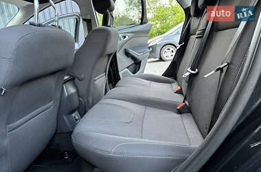 Универсал Ford Focus 2013 в 