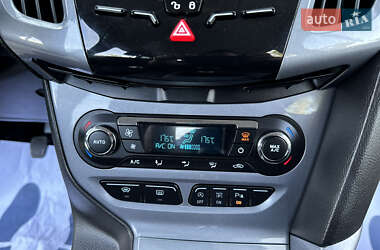 Универсал Ford Focus 2013 в 