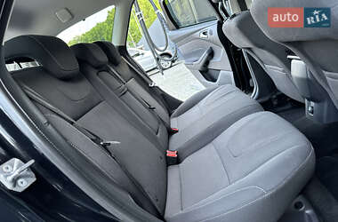 Универсал Ford Focus 2013 в 