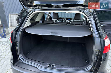 Универсал Ford Focus 2013 в 